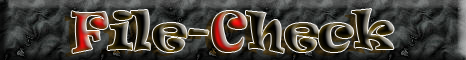 FileCheck - Hebergeur gratuit de fichiers et d'images !
